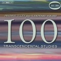 Cover-Bild zum Titel '100 Transcendental Studies Nrn.84-100' von 'Fredrik Ullen'