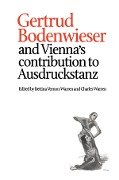 Cover-Bild zum Titel 'Gertrud Bodenwieser and Vienna's Contribution to Ausdruckstanz' von ''