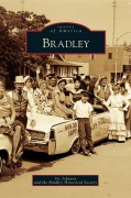 Cover-Bild zum Titel 'Bradley' von 'Vic Johnson, Bradley Historical Society'