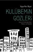Cover-Bild zum Titel 'Kulübemin Gözleri' von 'Ayse Nur Bicer'