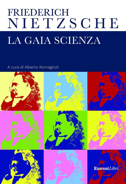La gaia scienza - Friedrich Nietzsche