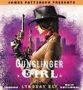Cover-Bild zum Titel 'Gunslinger Girl' von 'Lyndsay Ely'