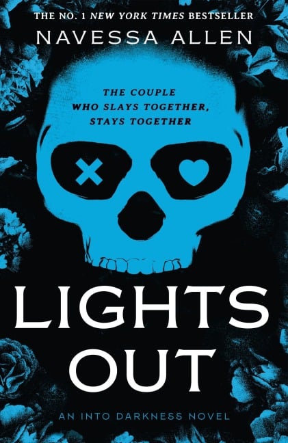 Lights Out - Navessa Allen
