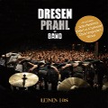 Cover-Bild zum Titel 'Leinen los' von 'Andreas/Prahl Dresen'