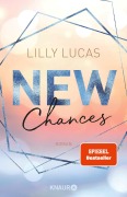 Cover-Bild zum Titel 'New Chances' von 'Lilly Lucas'