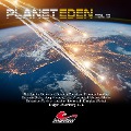 Planet Eden - Tobias Jawtusch, Markus Topf