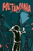 Cover-Bild zum Titel 'Metamania' von 'Ginsch'