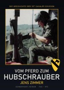 Cover-Bild zum Titel 'Die Geschichte der 1st Cavalry Division' von 'Jens Zimmer'