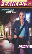 Cover-Bild zum Titel 'Chase' von 'Francine Pascal'
