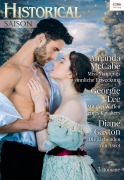 Cover-Bild zum Titel 'Historical Saison Band 38' von 'Diane Gaston, Amanda Mccabe, Georgie Lee'