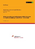 Cover-Bild zum Titel 'Einfachgesetzliche und verfassungsrechtliche Schranken der Staatsverschuldung in den USA und Deutschland' von 'Max Metzger'