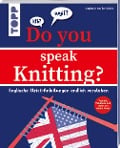 Do you speak knitting? - Stephanie van der Linden