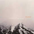 Cover-Bild zum Titel 'Marble' von 'Hendrika Entzian'
