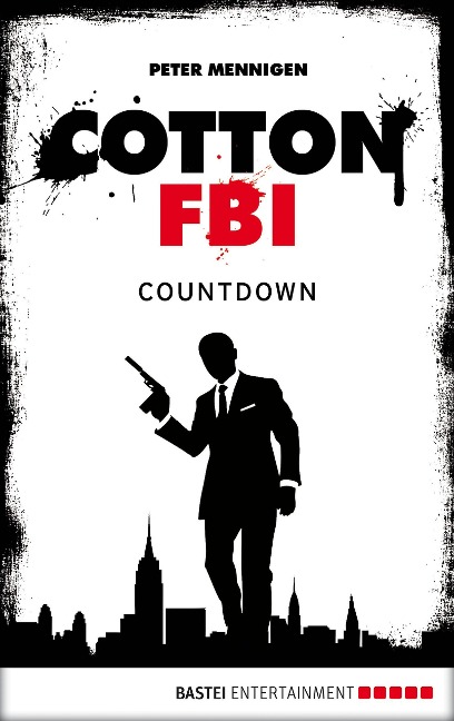 Cotton FBI - Episode 02 - Peter Mennigen