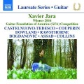 Guitar Recital - Xavier Jara