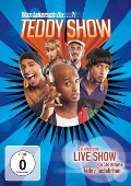 Cover-Bild zum Titel 'Teddy Show - Was labersch Du...?!' von ''