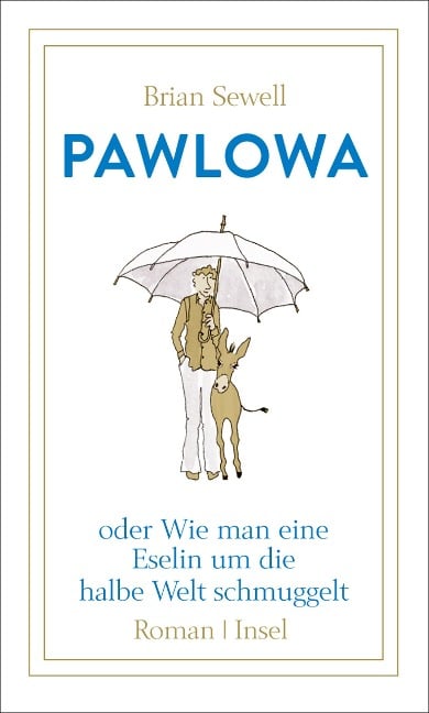 Pawlowa - Brian Sewell