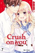Crush on you 07 - Rin Miasa