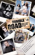 Cover-Bild zum Titel 'Rumble Road' von 'Jon Robinson'
