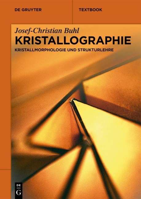 Kristallographie - Josef-Christian Buhl