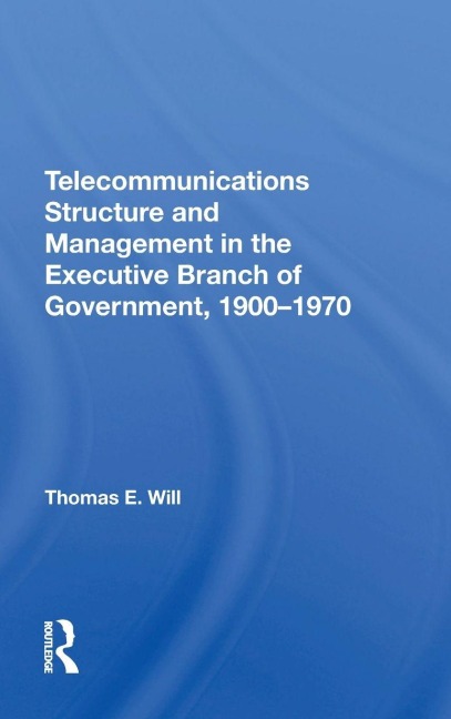 Telecommunications - Clifford M. Will