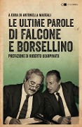 Cover-Bild zum Titel 'Le ultime parole di Falcone e Borsellino' von ''
