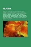Rugby - 