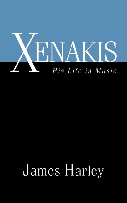 Xenakis - James Harley