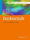 Druckvorstufe - Peter Bühler, Patrick Schlaich, Dominik Sinner