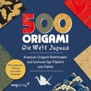 Cover-Bild zum Titel 'Die Welt Japans' von 'mvg Verlag'