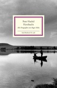 Cover-Bild zum Titel 'Havelnacht' von 'Peter Huchel'