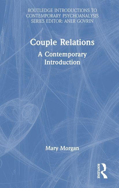 Couple Relations - Mary Morgan