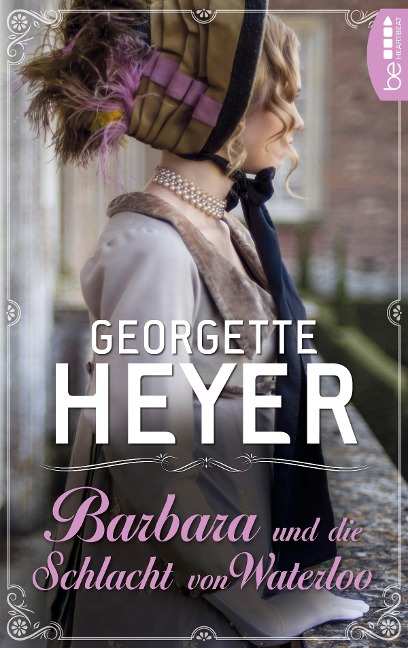 Barbara und die Schlacht von Waterloo - Georgette Heyer