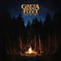 Cover-Bild zum Titel 'From The Fires' von 'Greta van Fleet'