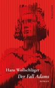 Cover-Bild zum Titel 'Der Fall Adams' von 'Hans Wollschläger'