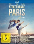 StreetDance - Paris - Ladislas Chollat, Joris Morio, Jane English, Romain Trouillet