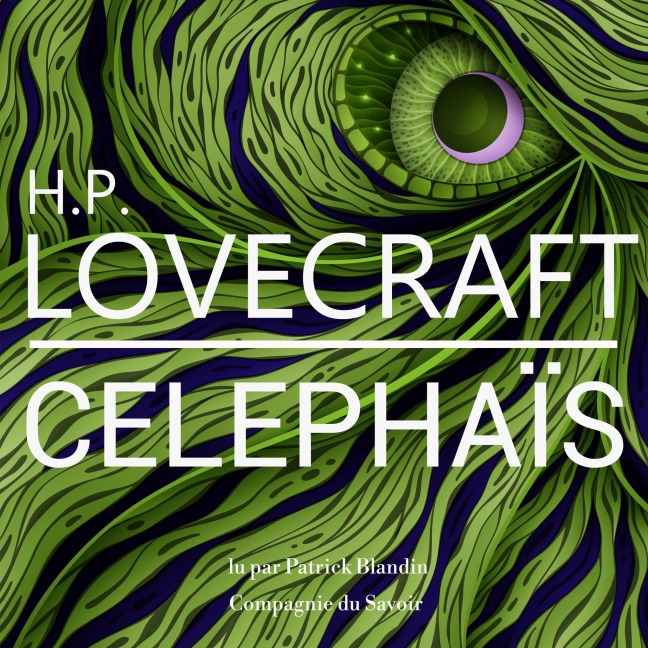 Celephaïs, une nouvelle de Lovecraft - Hp Lovecraft