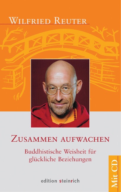 Zusammen aufwachen - Wilfried Reuter