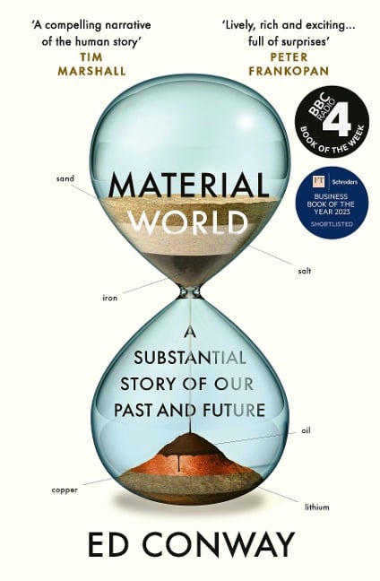 Material World - Ed Conway