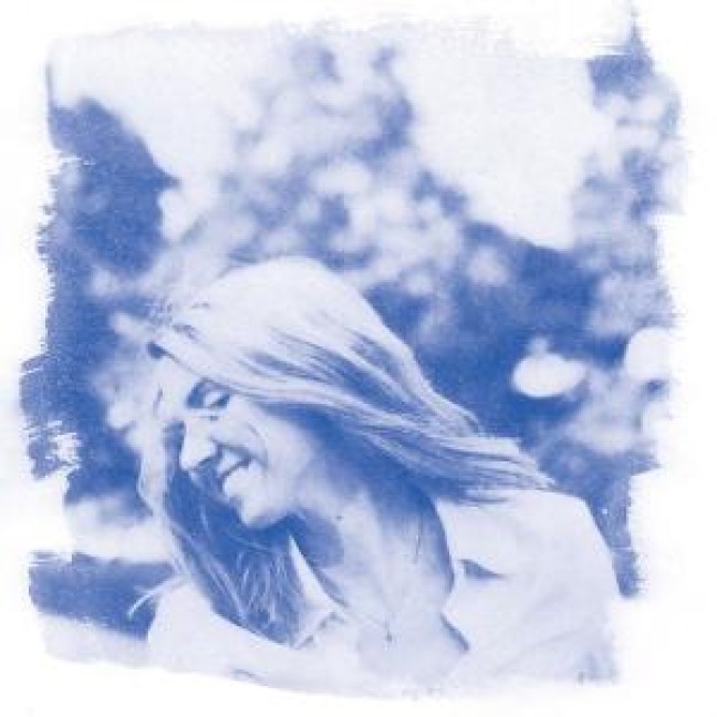 Old Love Will Rust - Rita Ray