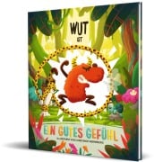 Cover-Bild zum Titel 'Wut ist ein gutes Gefühl' von 'Ein gutes Gefühl, Mathias Siebel'