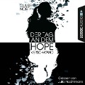 Cover-Bild zum Titel 'Der Tag, an dem Hope verschwand' von 'Claire North'