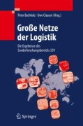 Cover-Bild zum Titel 'Große Netze der Logistik' von ''