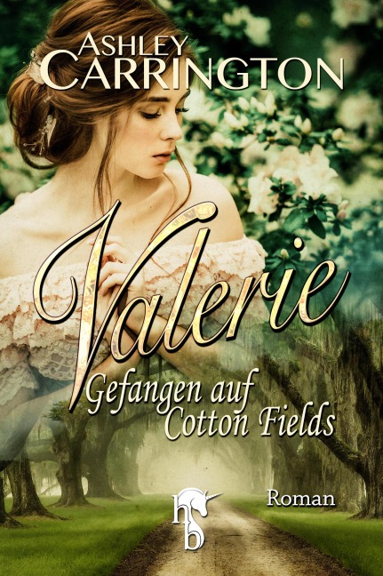 Valerie - Ashley Carrington