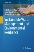 Cover-Bild zum Titel 'Sustainable Water Management and Environmental Resilience' von ''