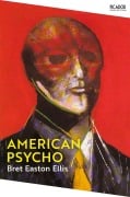 Cover-Bild zum Titel 'American Psycho' von 'Bret Easton Ellis'