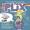 Plix - Nina Neef, Jens Ophälders, Jens Ophälders