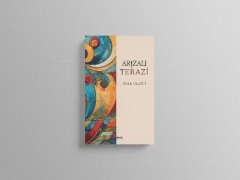 Cover-Bild zum Titel 'Arizali Terazi' von 'Hale Gezici'