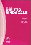 Cover-Bild zum Titel 'Diritto sindacale' von 'Gino Giugni'
