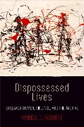 Cover-Bild zum Titel 'Dispossessed Lives' von 'Marisa J Fuentes'